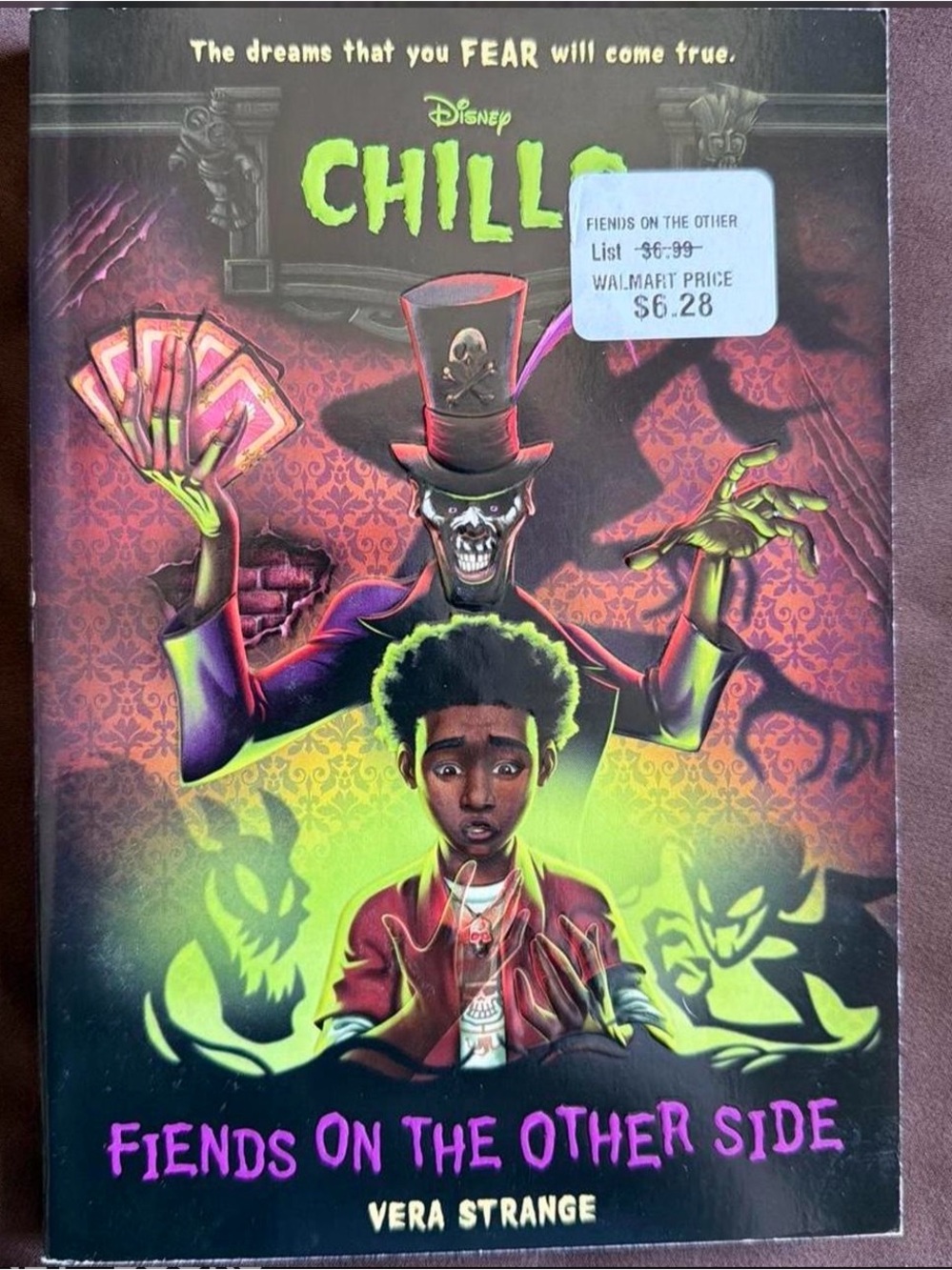 Kids book